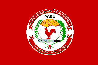 PRSC flag
